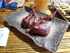 -聚火部落精酿主题烧烤(劲松店)