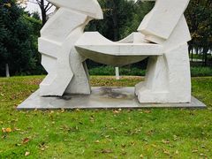 -长春世界雕塑园冰雪艺术天地