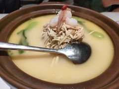 -森隆饭庄(崇文门新世界百货店)