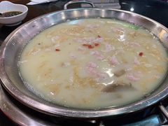老来福酸汤兔(小锅)-老来福·非遗酸汤兔(凯旋路店)