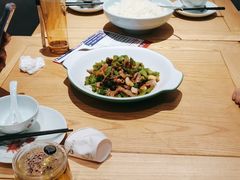 -荷花亭·湖北融合菜(十堰武商MALL店)