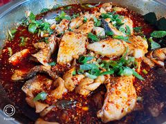 -杨林闻老三酸菜鱼(总店)