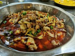 -盐井记·自贡美蛙鲜锅兔(中和店)