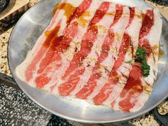 -安又胖韩国烤肉(美罗城店)