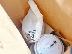 -Peet's 皮爷咖啡(乐峰店)