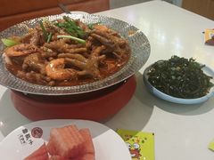 -赖胖子肉蟹煲(临川万象新城店)