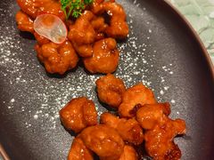 -披云云小馆·味道江湖(姚家园万象汇店)
