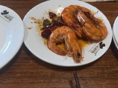 -汉巴味德·烤肉与啤酒的自助(杭州大悦城店)