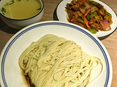 春风大肠面-十面春风·江南面馆(崇宁路店)