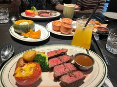 -404干式熟成牛排馆•聚会餐厅