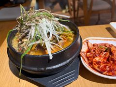 -海云台韩式汤饭·13年匠心韩料(南山店)