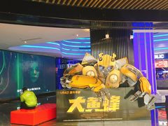 -春天国际影城(中庚漫游城杜比全景声店)