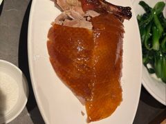 -金鸭季·北京烤鸭(深业上城店)