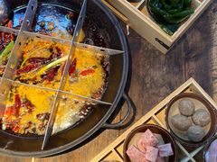 -芈重山老火锅(洪崖洞店)