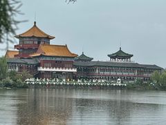 -中国翰园碑林