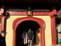 -洛阳古墓博物馆