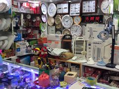 -天丰利生活MALL(和平里店)