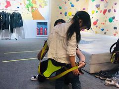 -ROCKPLUS攀岩馆(环宇城店)