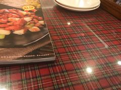 -玉桥餐厅(天坛店)