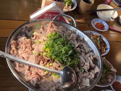 -肖四女乐山跷脚牛肉(南汇大学城生活广场店)