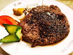 -华梅西餐厅(哈尔滨中央大街店)