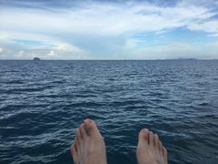 -Naughty Nuri’s Phuket