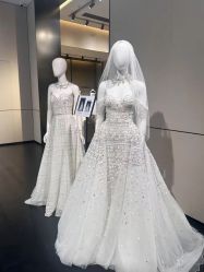 -MuseMarry婚纱(前海嘉里中心店)