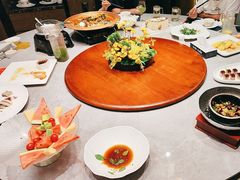 -华膳楼·安徽地标美食·中华餐饮名店(文化公园店)