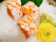 -御瀛日本料理