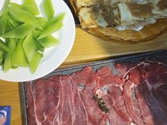 -大河宴·椒麻鱼火锅(北京路中和美食街店)