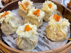 -都一处烧麦馆(前门店)