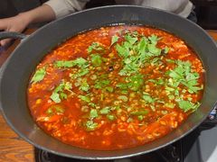 -牛小仙渣渣牛肉(长春店)