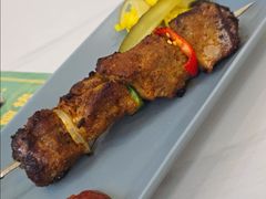 -库滋明·俄罗斯特色美食(中央大街店)