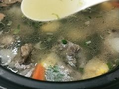 -清真悦宾楼食府(海湖店)