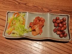 -炉胜·炉端烧·居酒屋