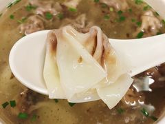 -清真蒋有记(老门东店)