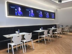 大堂-813芭依珊 BAESAn(汇港购物中心店)
