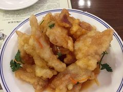-老厨家(友谊路总店)