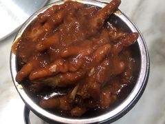 -红蜡烛-养生粥-津鲁菜(中山路店)