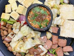 -聚君缘烙锅(清镇店)