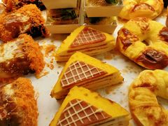 -青岛利群四方购物广场