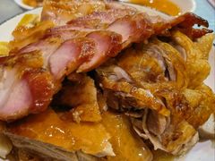 -吾家香港烧腊专门店