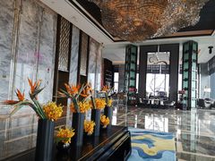 -万达文华酒店·48F云端窗景美食汇自助餐厅