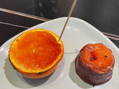 -梨花自助烤肉(西三旗万象汇黑金店)