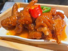 -悦满楼·西关名点·湛江名菜(航空综合大厦店)