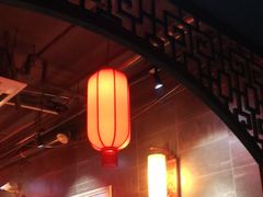 大堂-川道拐耗儿鱼(置信路店)