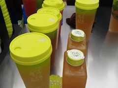 -丘大叔柠檬茶(乐峰广场分店)