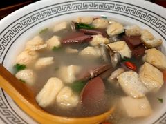 -满园烤鸭·春饼(沈北万达店)