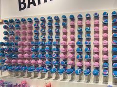 -LUSH(威尼斯人店)