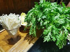 -川中故事·成都老火锅(东书房店)